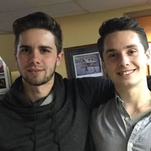 Meet your Posher, Austin